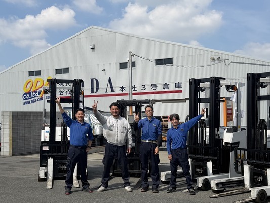 Hình ảnh công việc của 20990 tại ODA Company-2