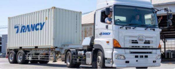 Chubu City Freight Co., Ltd.의 20960 채용 정보 이미지-0