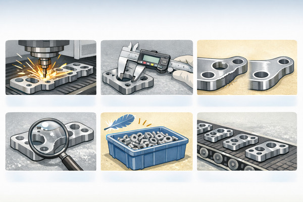 NBM Co., Ltd. ရှိ 19039 အတွက်အလုပ်ခေါ်ဓာတ်ပုံ-1