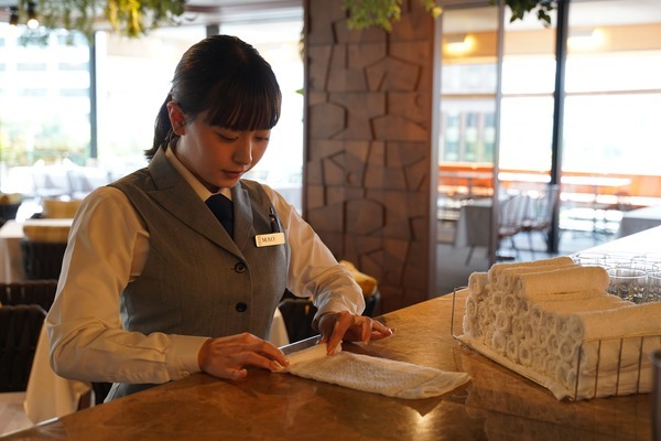 Imahe ng trabaho ng 20975 sa GRANBELL HOTEL Co., Ltd.-0