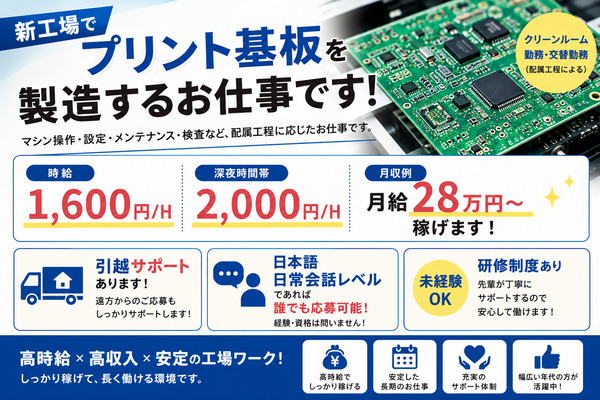 WBPグループ|株式{かぶしき}|会社{がいしゃ}の21070の求人画像-1