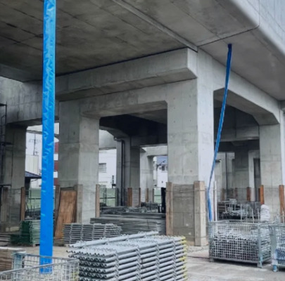 Job image of 20858 at Uchiumi Construction Co., Ltd.-3