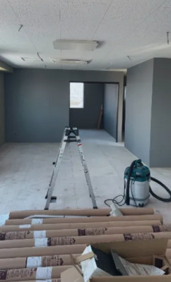 Job image of 20858 at Uchiumi Construction Co., Ltd.-4