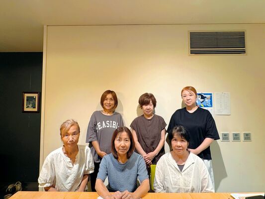 Job image of 20887 at Clean Planet Co.Ltd-1