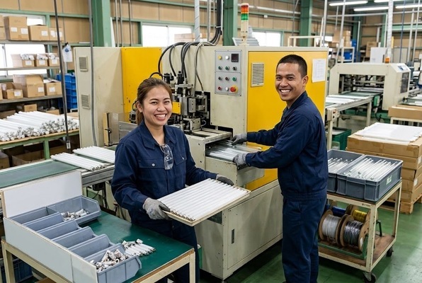 Imahe ng trabaho ng 20832 sa PASCO Co., Ltd.-0