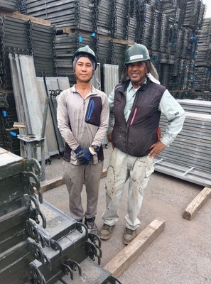 Job image of 21081 at LEALUCK Kizai Co., Ltd.-0