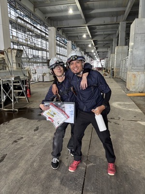 Imahe ng trabaho ng 20216 sa Komiya Surveying Co.-0