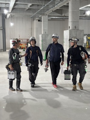 Imahe ng trabaho ng 20216 sa Komiya Surveying Co.-2