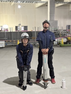 Imahe ng trabaho ng 20216 sa Komiya Surveying Co.-3