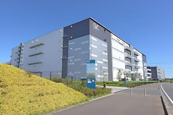 Imagen de trabajo 21087 en Sagawa Global Logistics Co., Ltd.-3