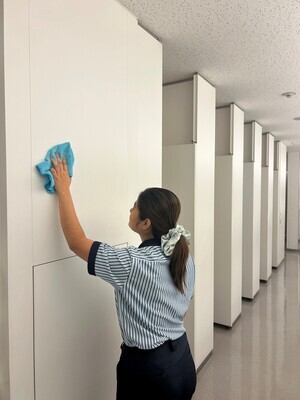 Marusei Service Co., Ltd.의 21030 채용 정보 이미지-0
