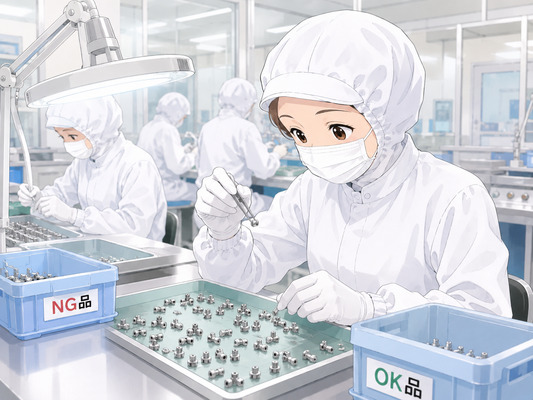 Job image of 21161 at PRIDE GROUP-1