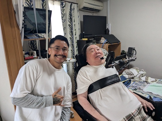 Gambar pekerjaan dari 21162 at Stella Tokyo-4