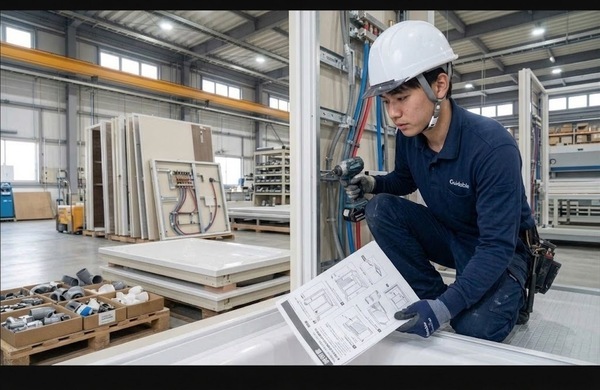 Job image of 21170 at G.A.Group Co.,Ltd. TOKAI-0