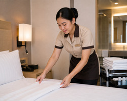 Imahe ng trabaho ng 20978 sa GRANBELL HOTEL Co., Ltd.