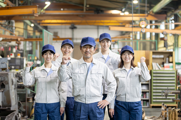 Imagen de trabajo 21146 en Fuji Enterprise CO.,LTD.-0