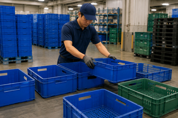 Imagem de emprego de 21199 em At Work Co., Ltd.-0