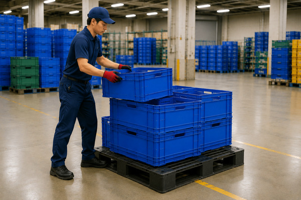 Imagem de emprego de 21199 em At Work Co., Ltd.-1