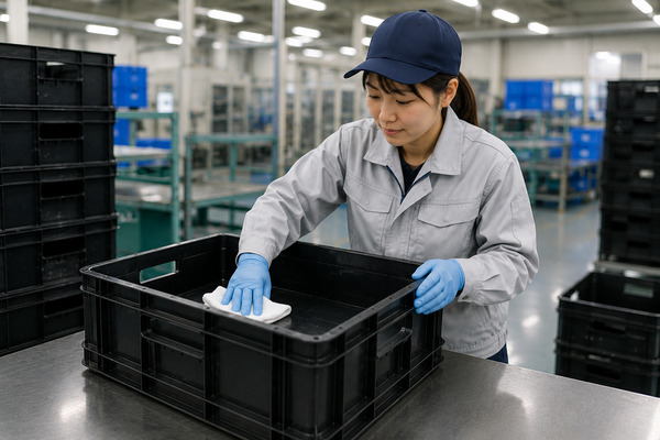 Imahe ng trabaho ng 21207 sa At Work Co., Ltd.-0