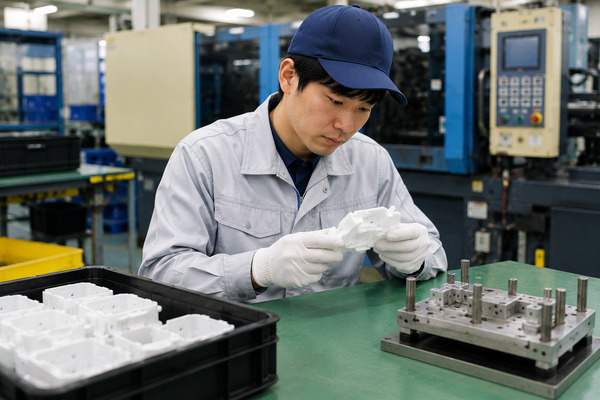 Imagen de trabajo 21200 en At Work Co., Ltd.-1