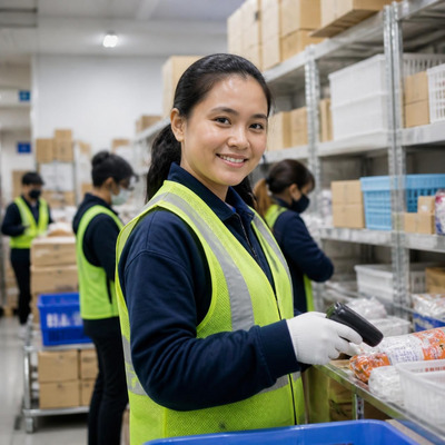 Job image of 21308 at GROP Co., LTD. (Kawagoe Branch)-0