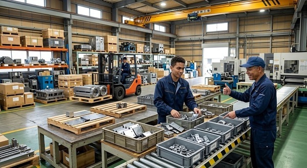 Imagem de emprego de 21319 em G.A.Group Co.,Ltd. TOKAI-0