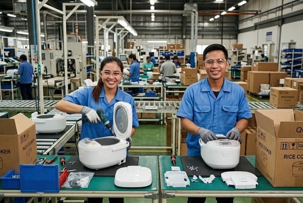 Imagen de trabajo 21325 en WBP GROUP CO.,LTD-0