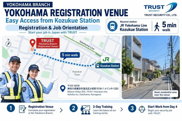Job image of 21204 at TRUST Security Co., Ltd.-2