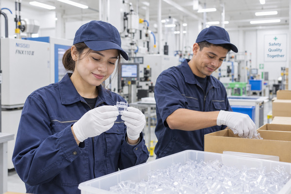 Job image of 21618 at General Agent Gunma Co.,Ltd.-0