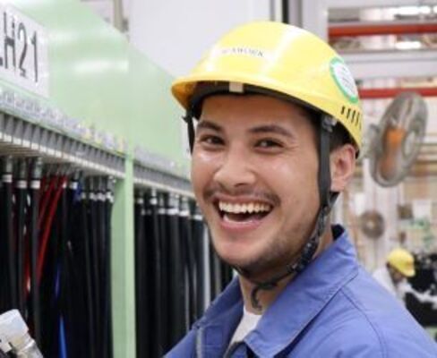 Job image of 21318 at Sunwork Corporation-0