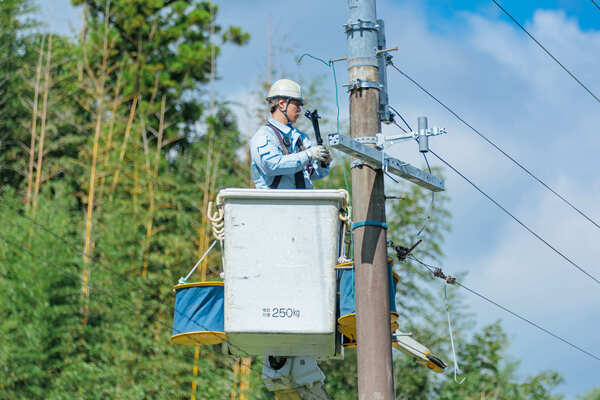 Job image of 21330 at Anma Electric Industry Co., Ltd.-0