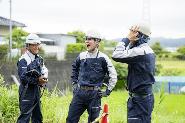 Job image of 21330 at Anma Electric Industry Co., Ltd.-2