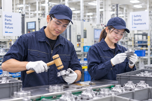 Job image of 21660 at HOT STAFF Nishio Co., -0