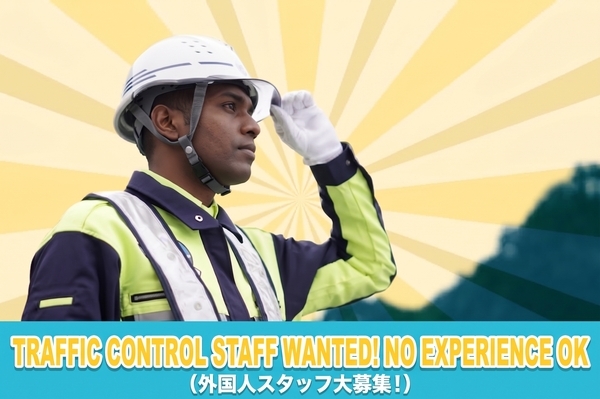 Job image of 21753 at Shinko Security Services Co., Ltd.-0