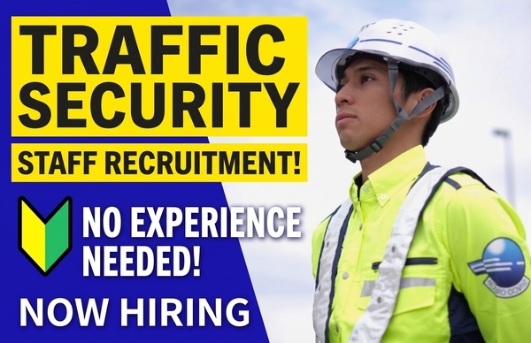 Job image of 21753 at Shinko Security Services Co., Ltd.-1