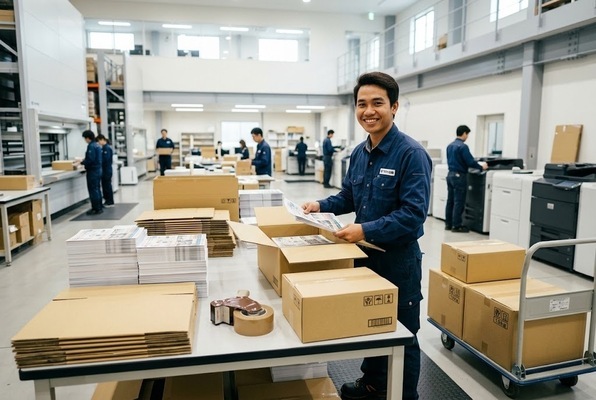 Hình ảnh công việc của 21786 tại WBP GROUP CO.,LTD-0
