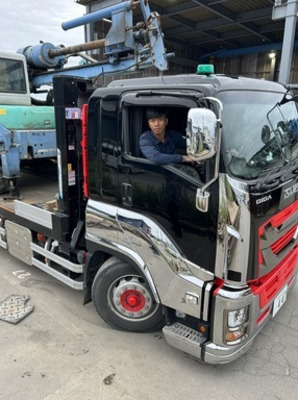 Job image of 21813 at Land Pro, Inc.-0