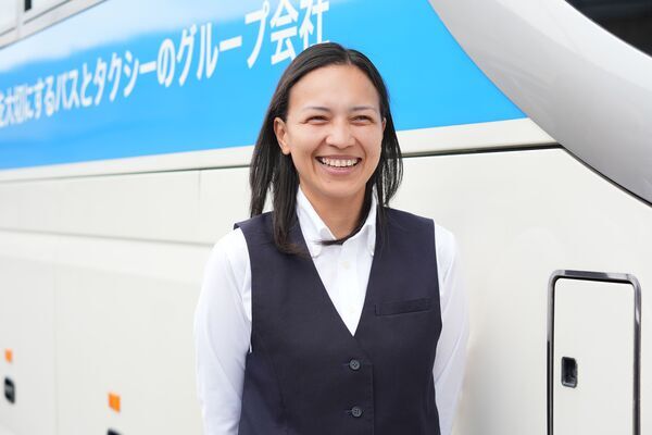 Job image of 21757 at Asuka kotsu Co., Ltd-0