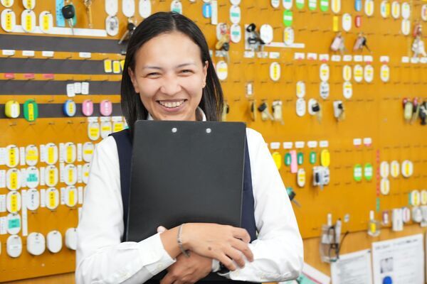 Job image of 21757 at Asuka kotsu Co., Ltd-3