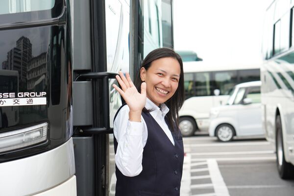 Job image of 21801 at Heiwa kotsu Co., Ltd-0