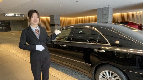 Imagem de emprego de 21826 em Nihon Parking Development Co.-0