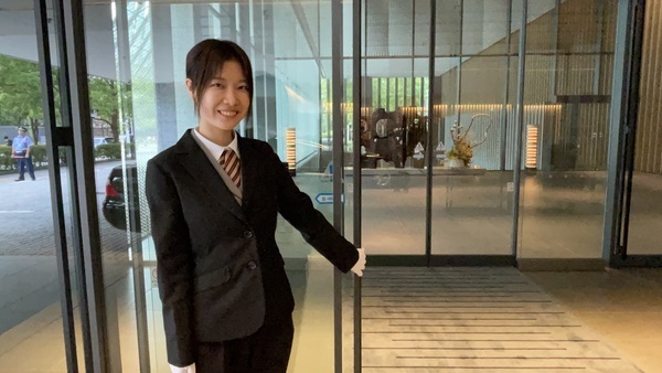 Imagem de emprego de 21826 em Nihon Parking Development Co.-3