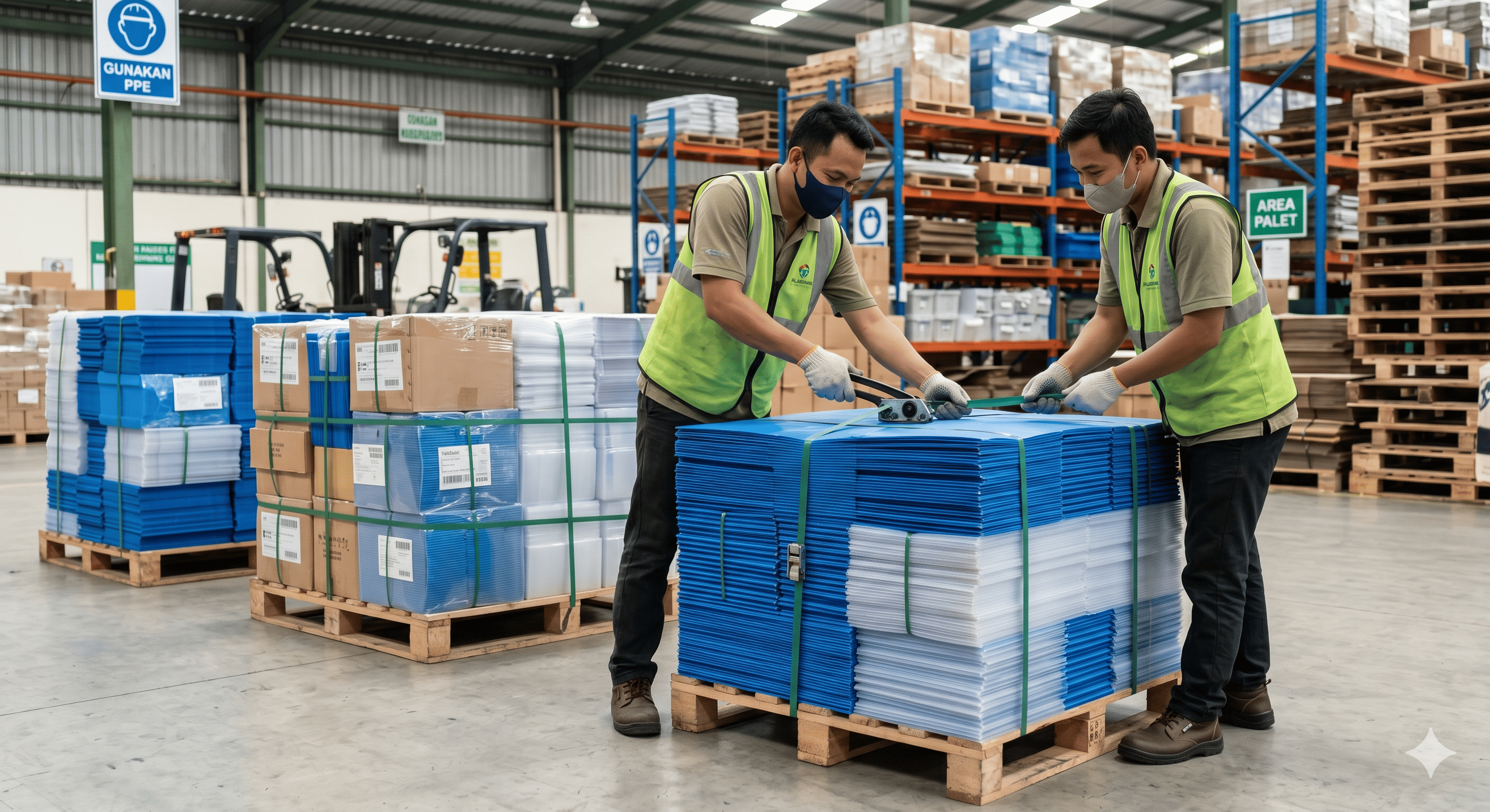 Hình ảnh công việc của 21832 tại PRIDE GROUP-0