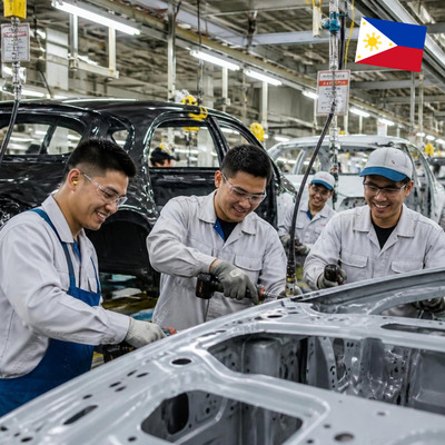 Imahe ng trabaho ng 4836 sa SANKYO TECHNO STAFF Co. Ltd.-0