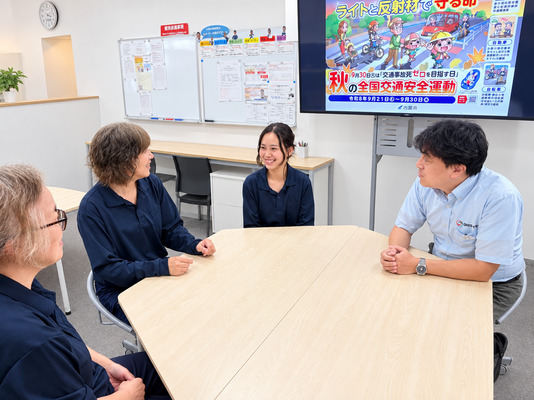 Imahe ng trabaho ng 20442 sa Green Tech Co., Ltd. – Kitakyushu Branch Office-2