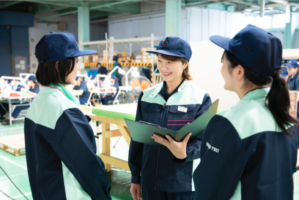 Imahe ng trabaho ng 20442 sa Green Tech Co., Ltd. – Kitakyushu Branch Office-3