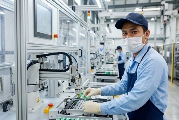 Job image of 21894 at Central service co., ltd.-0