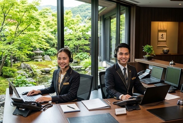 Imahe ng trabaho ng 21902 sa  Kintetsu HR Partners Co.,Ltd.-0