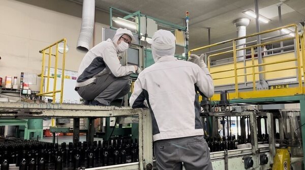 Imagen de trabajo 21967 en Ishizuka Logistics Service Co., Ltd.-0