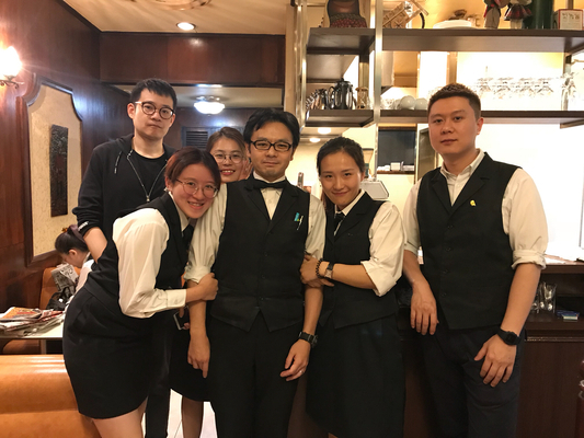Imagen de trabajo 21827 en Cafe Paulista Co., Ltd.-0